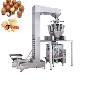 Máquina de embalaje automática CE multicabezal, fabricante de china - Product Image 1