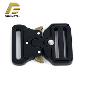 T5009 24/7 Harnais pour animaux de compagnie à boucle en métal de 44mm pour épagneul de Bretagne - Product Image 4