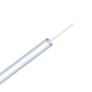 FTTR FTTH Câble à fibre optique invisible Fibre optique transparente FPV G657A1 G657A2 0.25mm 0.37mm 0.43mm 0.9mm Fibre optique - Product Image 5