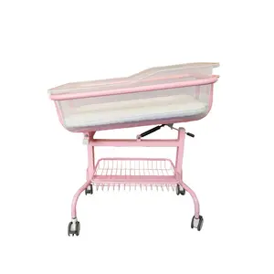 Hospital Infant Baby Bed Cot Medical Cots For New Born Baby Modern Baby Nest Bed Portable Crib Newborns Cots