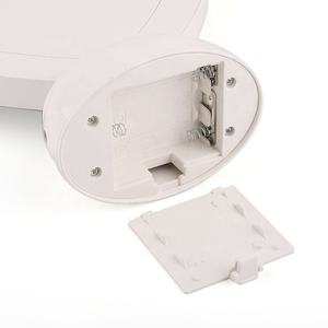 Boîte d'ombre en plastique en forme de cœur avec logo personnalisé au design moderne Cadres <span class=keywords><strong>photo</strong></span> d'art Décoration intérieure Portraits en forme - Product Image 4