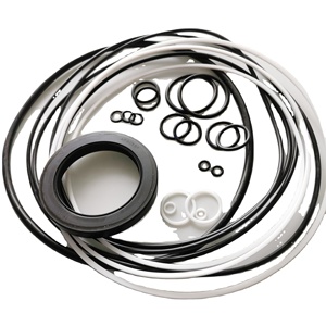 HQ MISSION <strong>CONTROL</strong> <strong>VALVE</strong> SERVICE KIT 17A-15-05170 Used for BULLDOZERS D155AX - Precision Machined - Product Image 3