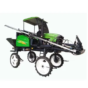 fumigadora agricola boom sprayer tractor mounted boom sprayer agricultural machinery