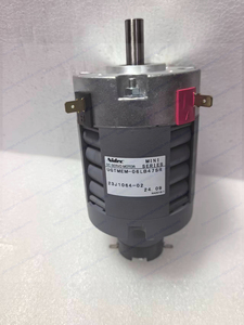 UGTMEM-06LB47SR มอเตอร์เซอร์โว/ดีซีอะลูมิเนียมคุณภาพสูงสำหรับเครื่องตัดลวดอัตโนมัติ - Product Image 2