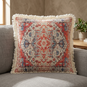 Tapis carré personnalisé conception housse de coussin pour la maison hôpital décor gros salon taies d'oreiller housses de coussin - Product Image 3