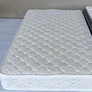 <span class=keywords><strong>Matelas</strong></span> d'hôtel 20 cm en <span class=keywords><strong>mousse</strong></span> à mémoire de forme et ressorts ensachés, roulé, pliable, ignifuge, produit du fabricant - Product Image 3