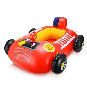 Nuevo Camión <span class=keywords><strong>de</strong></span> Bomberos Inflable, Coche Inflable <span class=keywords><strong>para</strong></span> Niños, Coche Inflable Acuático, Tanque, Flotador, Anillo <span class=keywords><strong>de</strong></span> Natación, Venta al por Mayor - Product Image 6