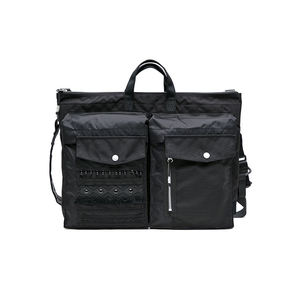 Bolsa de almacenamiento plegable portátil con doble cremallera, organizador de viaje impermeable para cosméticos, bolsa para <span class=keywords><strong>maleta</strong></span>, tarjeteros - Product Image 5