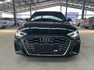 <span class=keywords><strong>Audi</strong></span> <span class=keywords><strong>A3</strong></span> Sportback 35 TFSI Fashion Sport Edition <span class=keywords><strong>2022</strong></span> Usado en Venta - Product Image 2