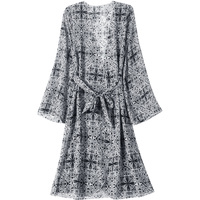 Vente en gros de couvertures de bikini personnalisées du fabricant Offre Spéciale Vêtements de plage Robe de villégiature pour femmes