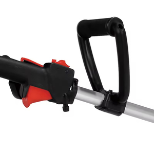 TOPWE Professional Industrial & DIY 2-Stroke Cordless Gasoline 43cc 1.45kW <b>Brush</b> <b>Cutter</b> with Knapsack Weeding Machine for Lawn - Product Image 3