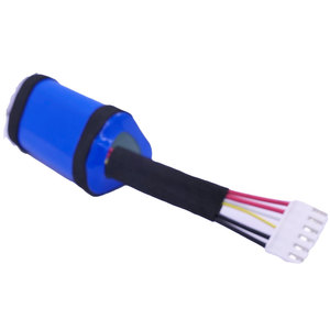 Batería de Repuesto para Altavoz <span class=keywords><strong>JBL</strong></span> <span class=keywords><strong>Charge</strong></span> <span class=keywords><strong>5</strong></span>, Baterías de Iones de Litio Duraderas de Larga Vida Útil, Batería Recargable de Iones de Litio - Product Image 6
