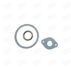 Jeu complet de joints de <span class=keywords><strong>moto</strong></span> pour ADVANCE-R 110/ <span class=keywords><strong>VICTORY</strong></span> FLOW-125 avec anneaux en caoutchouc Pièces modifiées de <span class=keywords><strong>moto</strong></span> Pièces de moteur - Product Image 5