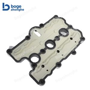 Fabrieksdirecte verkoop motorsysteem accessoires kleppendeksel model 06E103471P 06E103471N voor Audi A4 A5 A6 A7 A8 Q5 Q8 VW Touareg - Product Image 6