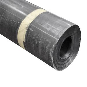 Rouleau de plomb de 2,0 mm pour feutres de toiture - Product Image 1