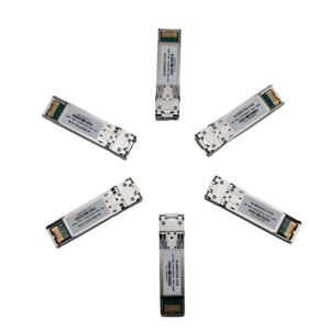 Module SFP vidéo SDI 12G, interface LC, transceiver fibre optique, compatible avec plusieurs marques - Product Image 3