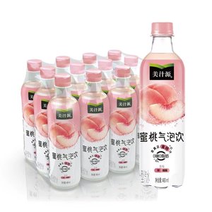 เครื่องดื่มอัดลม<span class=keywords><strong>รส</strong></span>ผลไม้แปลกใหม่ขายส่ง ขนาด 450 มล.*12 ขวด <span class=keywords><strong>รส</strong></span>พีช <span class=keywords><strong>รส</strong></span>ชาติสดชื่น พร้อมดื่ม อายุการเก็บรักษา <span class=keywords><strong>9</strong></span> เดือน - Product Image 3
