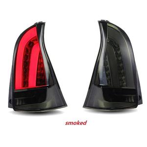 Feux arrière automobiles compatibles avec Toyota INNOVA 2012-2015, feux arrière LED. - Product Image 4