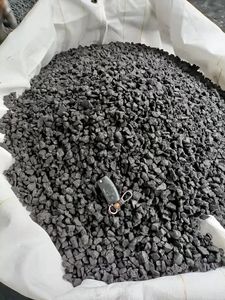 Khô Luyện Kim Coke/Gặp Than Cốc 10-30Mm 15-35Mm Độ Ẩm Thấp 1% Carbon Cao Than Cốc Gió Giá Thấp Được Làm Từ Than - Product Image 2