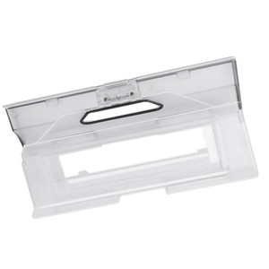 Contenedor de Polvo Roborock 215mm x 63mm x 78mm Compatible con T7 T7pro S5max S6Max PURE S6 MaxV, Accesorio de Plástico para Aspiradora Robótica de Uso Doméstico - Product Image 3