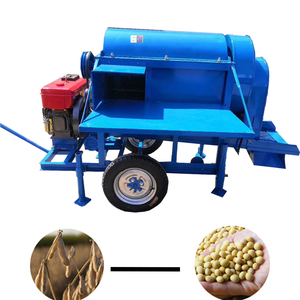 Mini Trilladora de Maíz para Agricultura Comercial, Nueva, con Motor, Precio Competitivo de Proveedor - Product Image 2