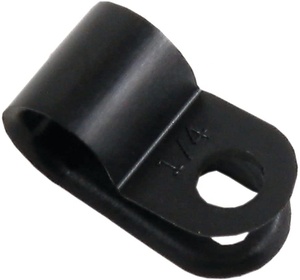 ตัวยึดแบบสกรู ไนลอน 1/2 นิ้ว แบบกลม สำหรับอุปกรณ์อิเล็กทรอนิกส์ - Product Image 6