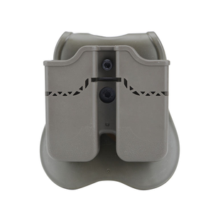 Factory Direct <strong>M92</strong> Tactical Quick-Draw Box Double-Row Waist Quick-Draw <strong>Holster</strong> for CS Film Props &amp; Hunting Pouches Accessory - Product Image 1