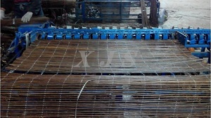 Better <strong>Wicker</strong> Knitting Machine Bamboo <strong>Blinds</strong> Weaving Processing Machine - Product Image 5