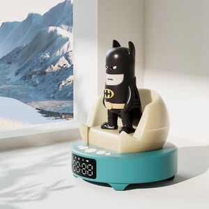 Haute qualité identique à J B L haut-parleur Bluetooth sans fil grande voix haut-parleur Bluetooth portable avec figurine bricolage poupée/<span class=keywords><strong>support</strong></span> mobile - Product Image 5