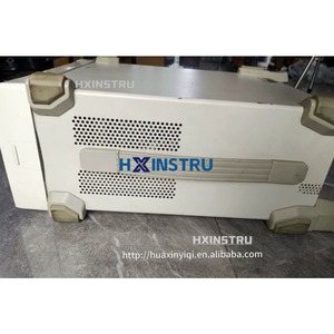 เครื่องวิเคราะห์สเปกตรัม Advantest R3273 100 Hz ถึง 26.5 GHz รุ่น H - Product Image 4