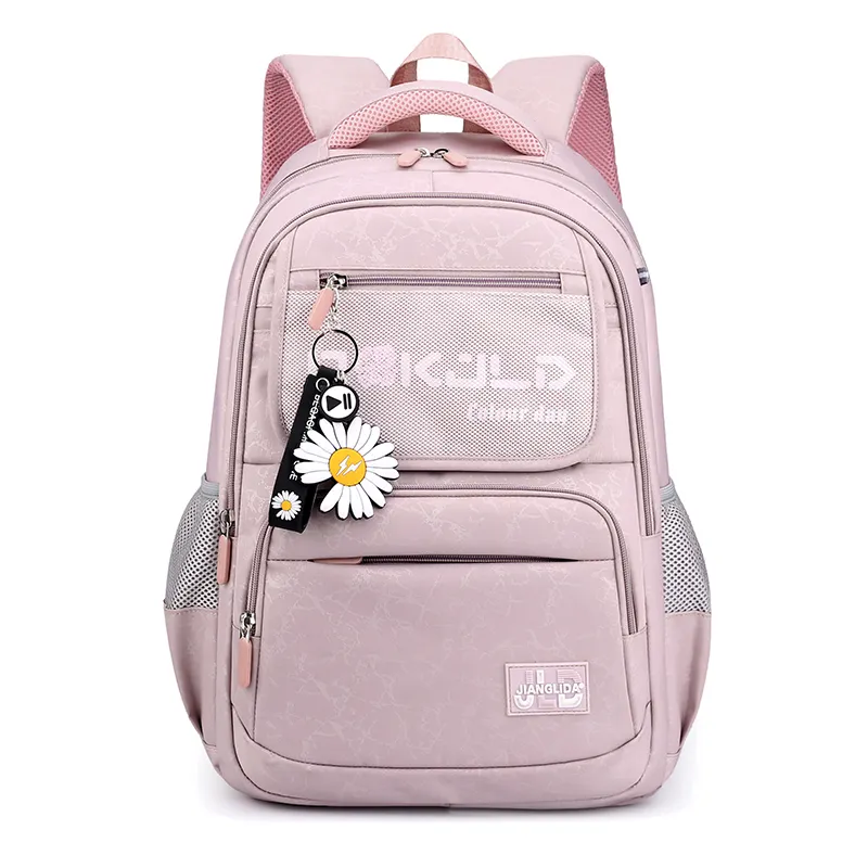 university college shoulder bag students girls school bags manufacturers in guangzhou china