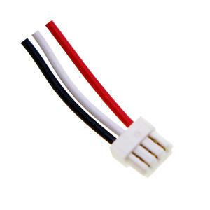 3,7-V-Li-Polymer-Akku für drahtlose Headsets, kompatibel mit Jabra AHB572535PST Evolve 75 - Product Image 5