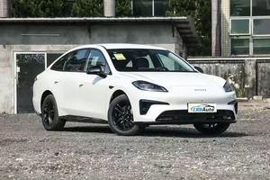 Voiture électrique GAC AION UT 2025, autonomie 420 km, conduite à gauche, véhicule électrique haute vitesse, véhicule à énergie nouvelle en stock, meilleur <span class=keywords><strong>prix</strong></span> - Product Image 3