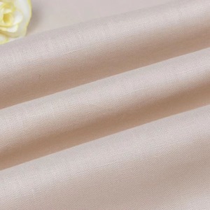 Tela de Lino 100% Orgánico OEKO-TEX, 138cm, 160gsm, Transpirable, Lavado a la Piedra, Lino Natural para Ropa, Tapicería, Pantalones y Faldas - Product Image 2