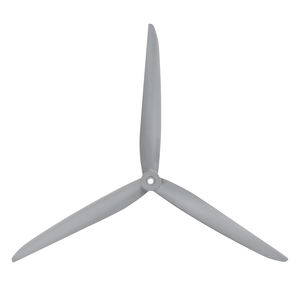Paddle a tre pale 15*7.<span class=keywords><strong>3</strong></span>*<span class=keywords><strong>3</strong></span> FPV Racing droni accessori da 15 pollici in Nylon in fibra di carbonio <span class=keywords><strong>2</strong></span> paia con positivo e inverso - Product Image 3