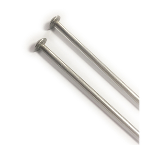 Vis cruciforme à tête bombée Vis cruciformes en acier inoxydable - Product Image 6