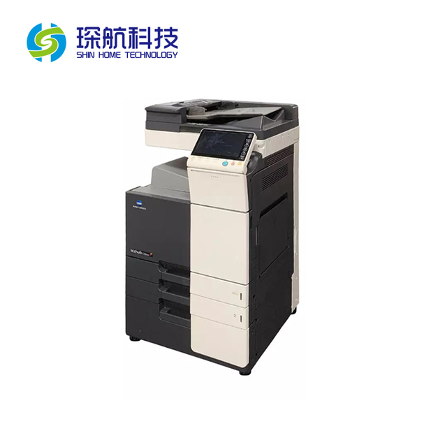 China Printers A3 Max Paper Size Used Konica Minolta Impressora for Bizhub C224 224e