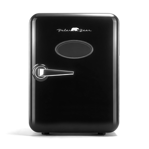 <span class=keywords><strong>Mini</strong></span> Refrigerador Silencioso de Doble Uso, Enfriador y Calentador de 4L para Dormitorio, Escritorio, Almacenamiento de Productos para el Cuidado de la Piel y Bebidas - Product Image 3