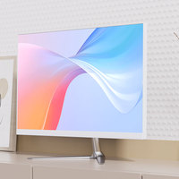 Prix de gros PC de bureau tout-en-un 27 pouces I5 2410m 8 Go de RAM 128 Go SSD+HDD Stockage Écran LCD Windows 10/11 IPS pour