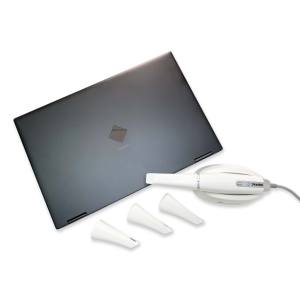 <span class=keywords><strong>Scanner</strong></span> dentale portatile efficiente 3D <span class=keywords><strong>CAD</strong></span> <span class=keywords><strong>CAM</strong></span> 3 <span class=keywords><strong>Scanner</strong></span> dentale intraorale per cliniche odontoiatriche e laboratorio di laboratorio <span class=keywords><strong>scanner</strong></span> intraorale - Product Image 5