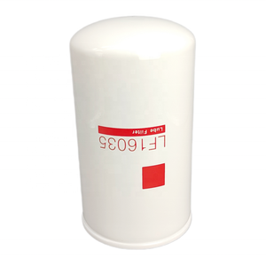 Factory <b>Price</b> <b>Engine</b> Parts <b>Oil</b> Filter DBL7349 BT7349 LF9028 LF3552 P550722 LF16035 <b>for</b> Pickup Truck - Product Image 1
