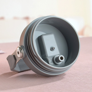 Jeu de tasses à café Kahve Fincan, tasse à café thermos amusante de style <span class=keywords><strong>nordique</strong></span>, tasse à café personnalisée en acier inoxydable pour voiture - Product Image 4