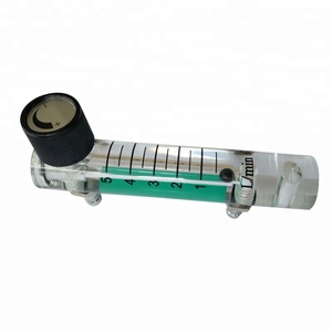 Venta caliente larga vida acrílico rotámetro <span class=keywords><strong>en</strong></span> Bar de oxígeno con <span class=keywords><strong>el</strong></span> precio más <span class=keywords><strong>bajo</strong></span> - Product Image 5