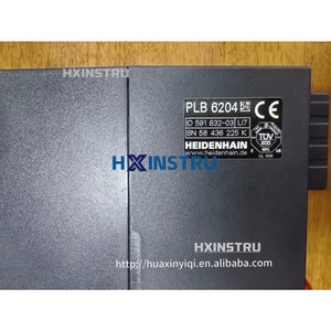 1 ชิ้น PLB 6204 H - Product Image 3