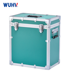Probador de Características de Voltaje y Amperaje para Transformadores de Alta Calidad UHV-300 - Product Image 2