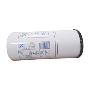 Nuevo Filtro de Combustible Enroscable Modelo 15126069 - Product Image 2