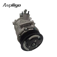 Compresor de Aire Acondicionado 8FK351135921 1K0820808F 1K0820808B 1K0820859S 1K0820803S 1K0820859F 68646 CO 4573C 2001610 para VW Skoda Golf