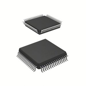 New - Original-In Stock 5M80ZE64A5N QFP-64 <b>Integrated</b> <b>Circuits</b> IC Chips - Product Image 1