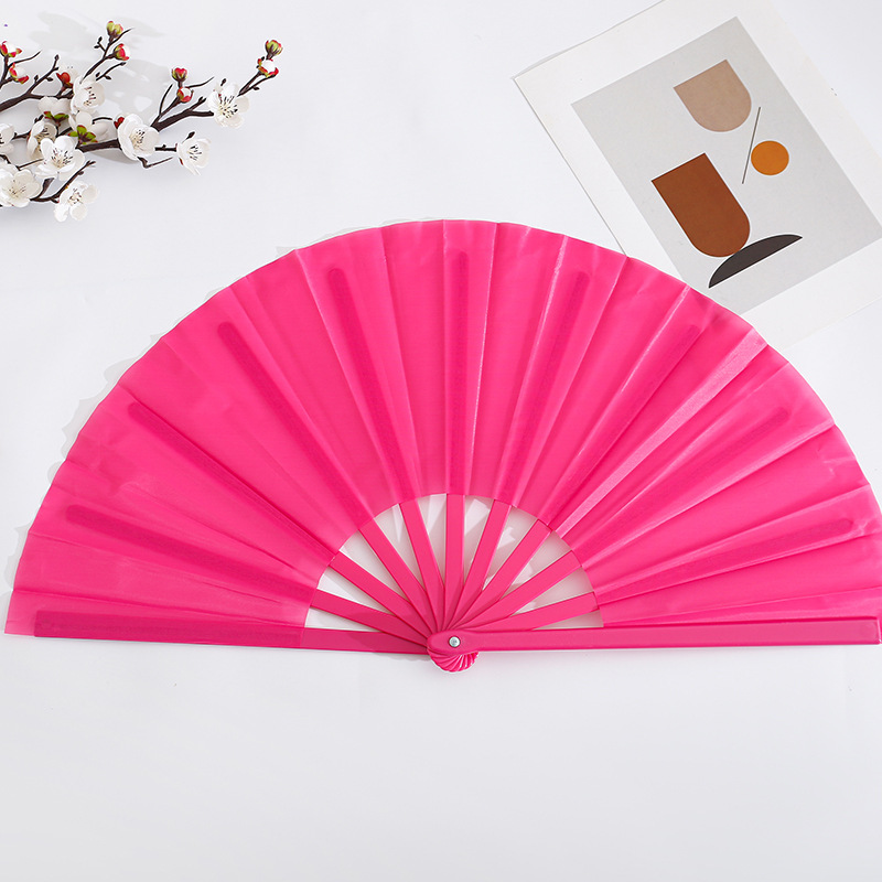 10inch single sided-rose red [fan encryption]