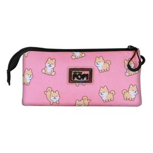 คาราคเตอร์มาเนีย ฟอร์ โอ้ มาย ป๊อป ชิบะ-ทริปเปิลกล่องดินสอ หลากสี - Product Image 3